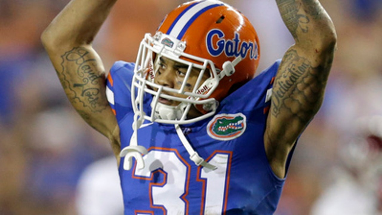 Florida's Jim McElwain enjoying 'the chaos' of coaching